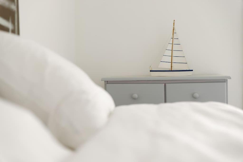 Super T2 Climatise Avec Balcon A Pied Plage Catalan Marseille Ngoại thất bức ảnh