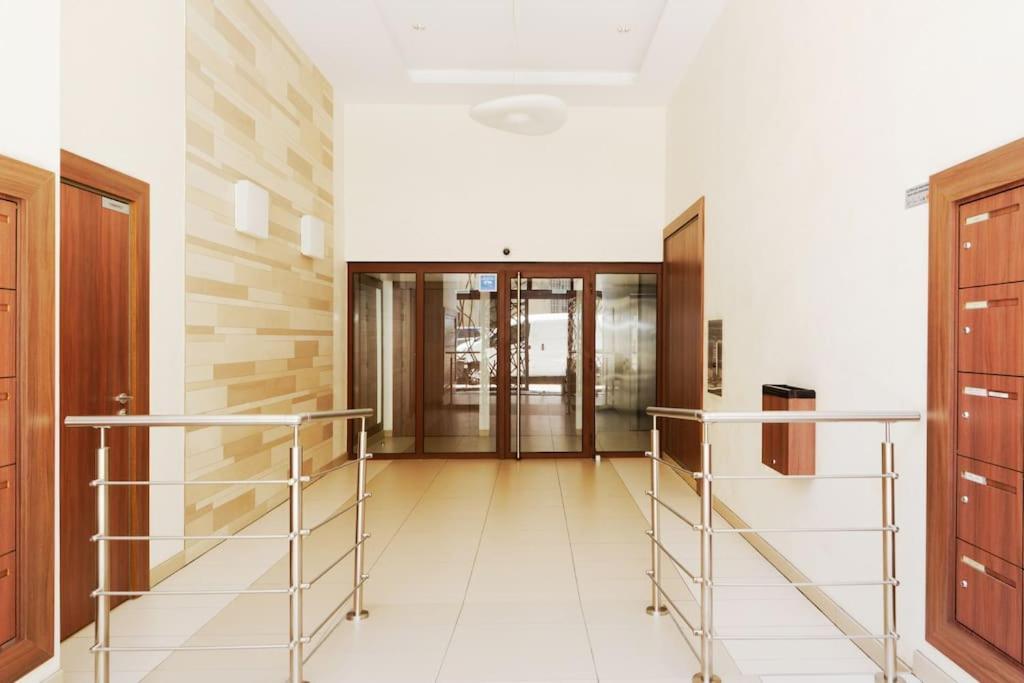 Super T2 Climatise Avec Balcon A Pied Plage Catalan Marseille Ngoại thất bức ảnh